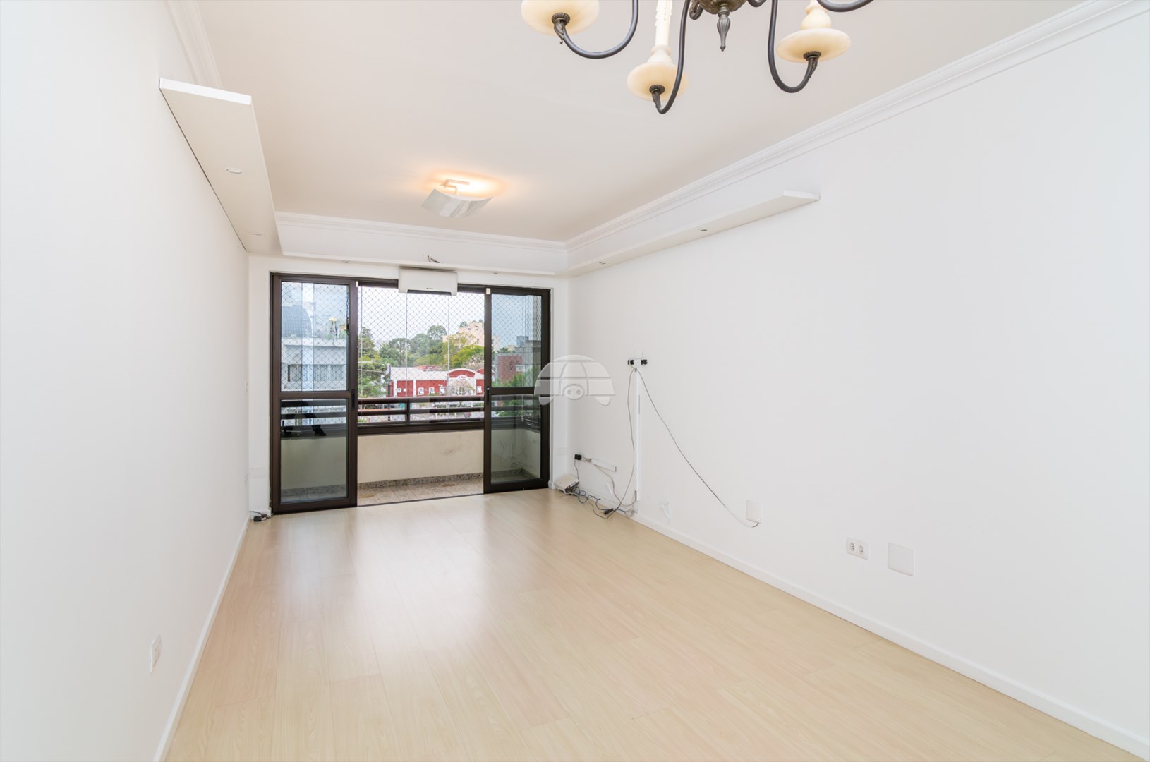 Apartamento à venda em Juvevê, Curitiba — Imobiliária Razão