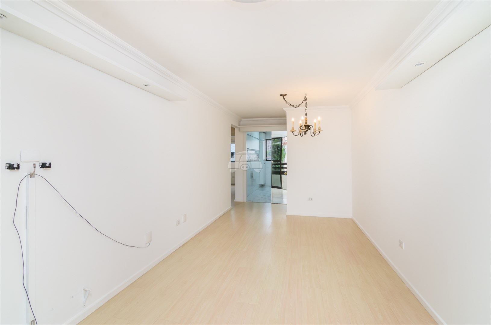 Apartamento à venda em Juvevê, Curitiba — Imobiliária Razão
