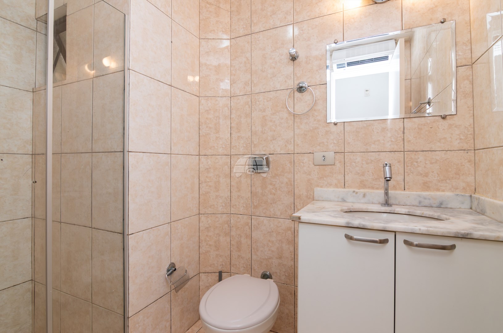 Apartamento à venda em Juvevê, Curitiba — Imobiliária Razão