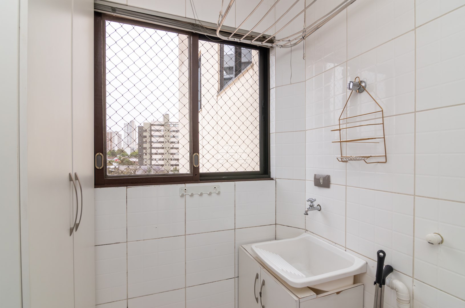 Apartamento à venda em Juvevê, Curitiba — Imobiliária Razão
