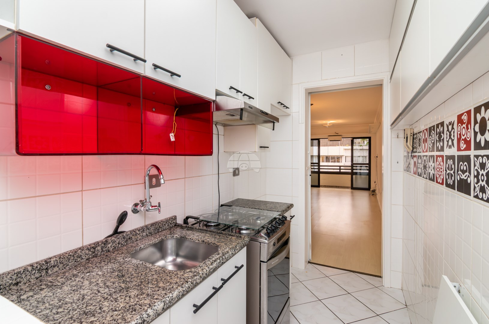 Apartamento à venda em Juvevê, Curitiba — Imobiliária Razão