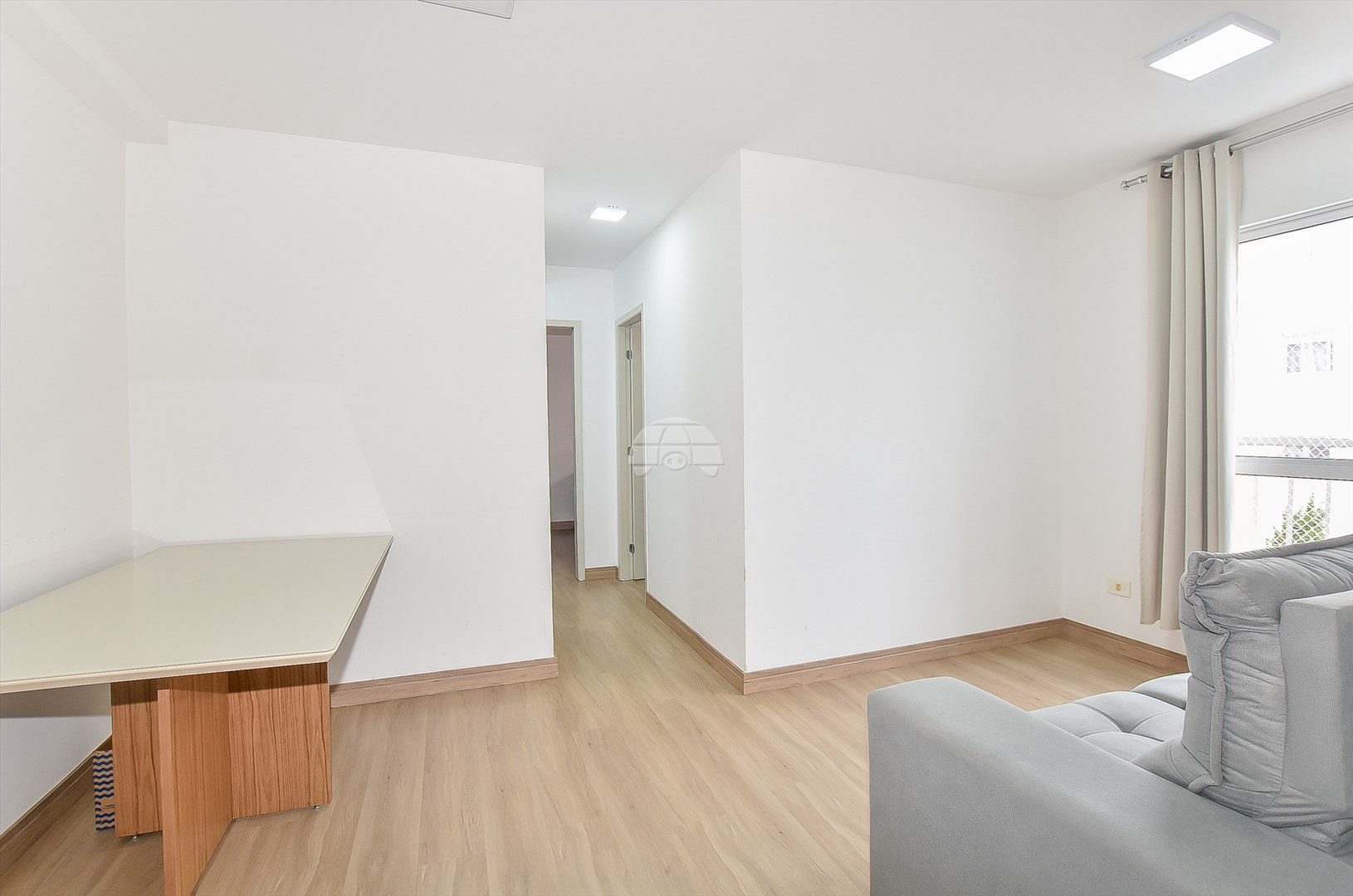 Apartamento à venda em Capão Raso, Curitiba — Portal Chave Fácil