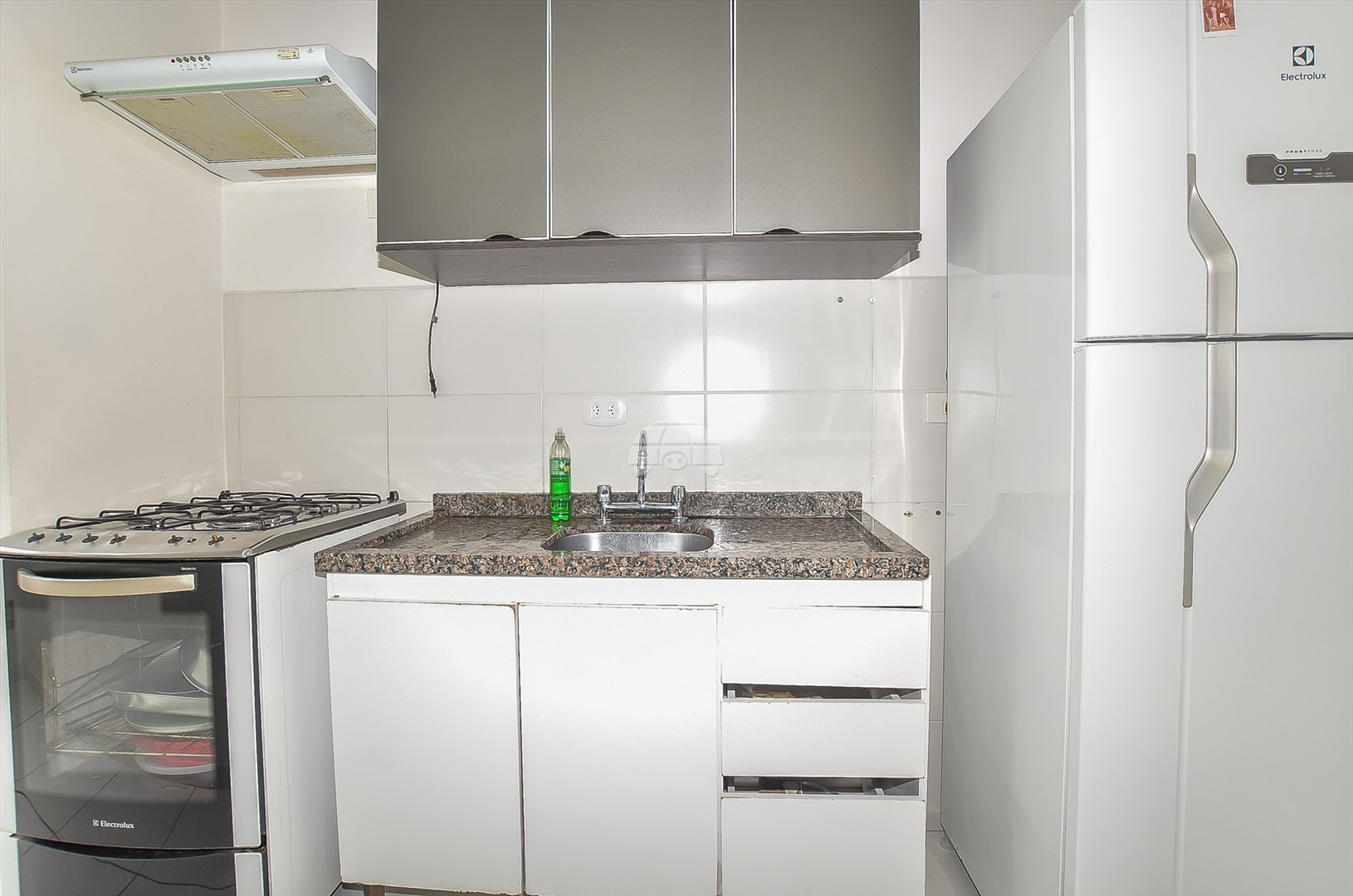 Apartamento à venda em Capão Raso, Curitiba — Portal Chave Fácil