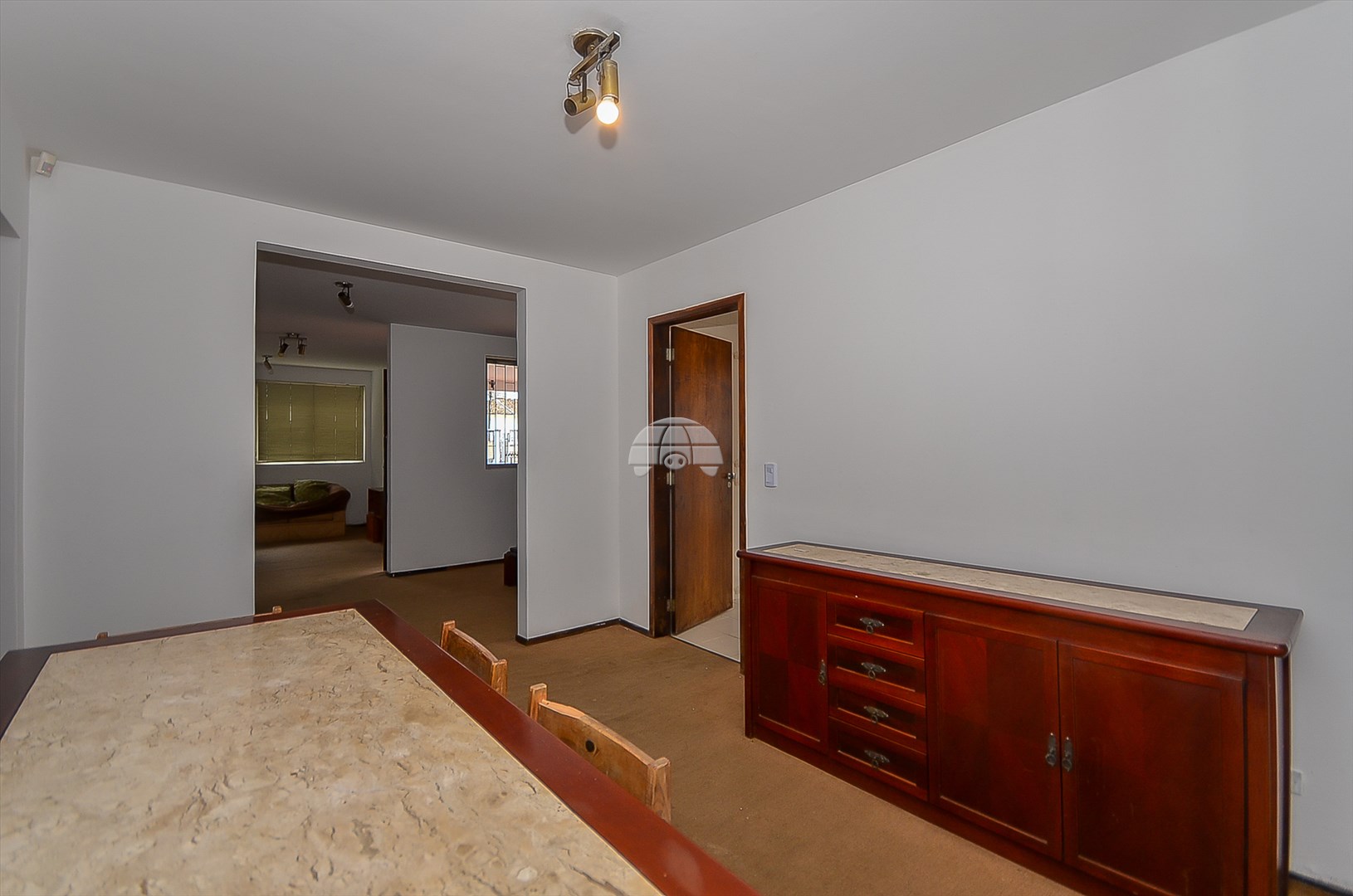 Casa Residencial para Locação no Bairro Santa Felicidade ref. 88639 (10 / 10)