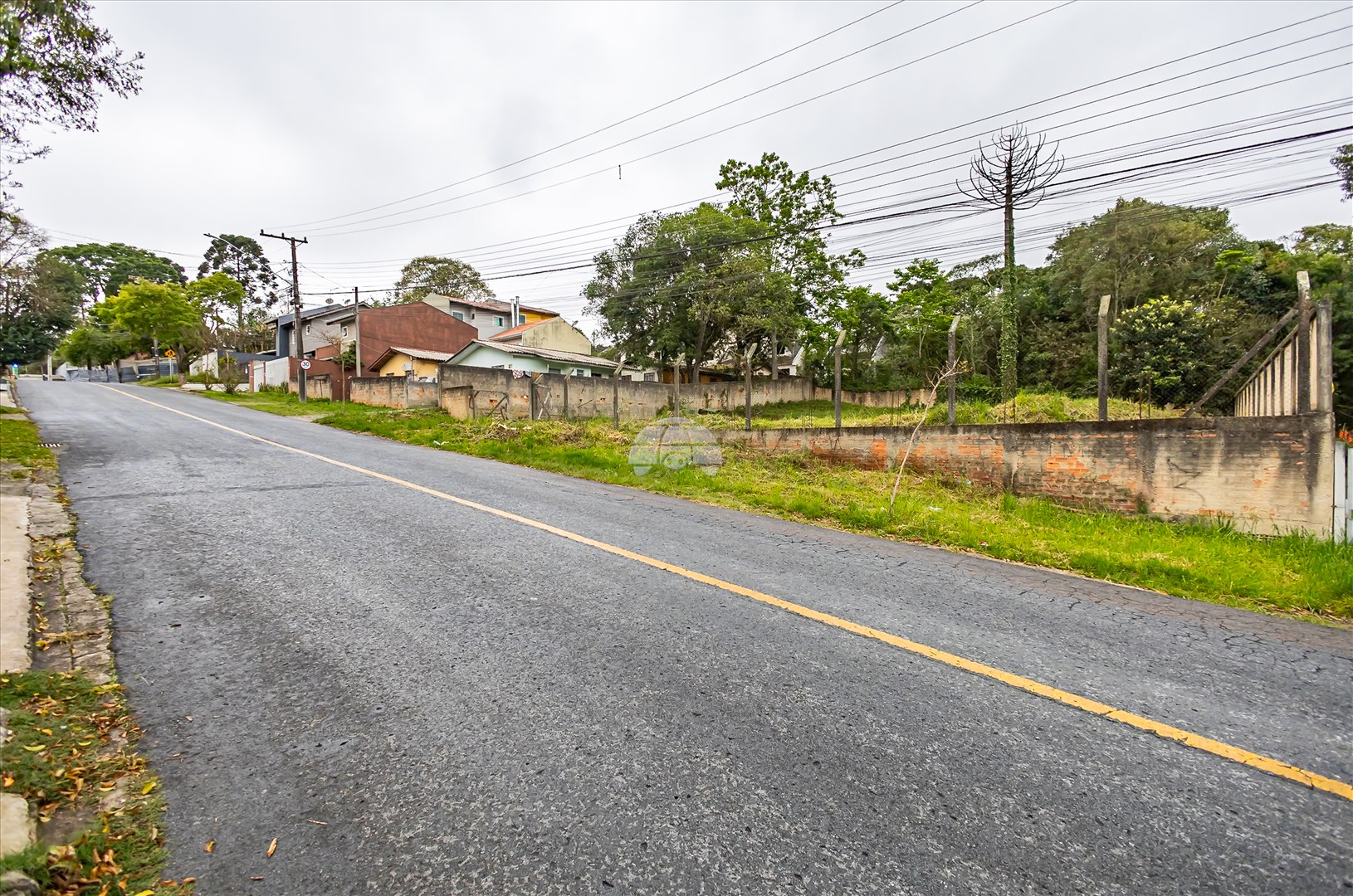 Terreno/Área à venda em Santa Cândida, Curitiba — Portal Chave Fácil
