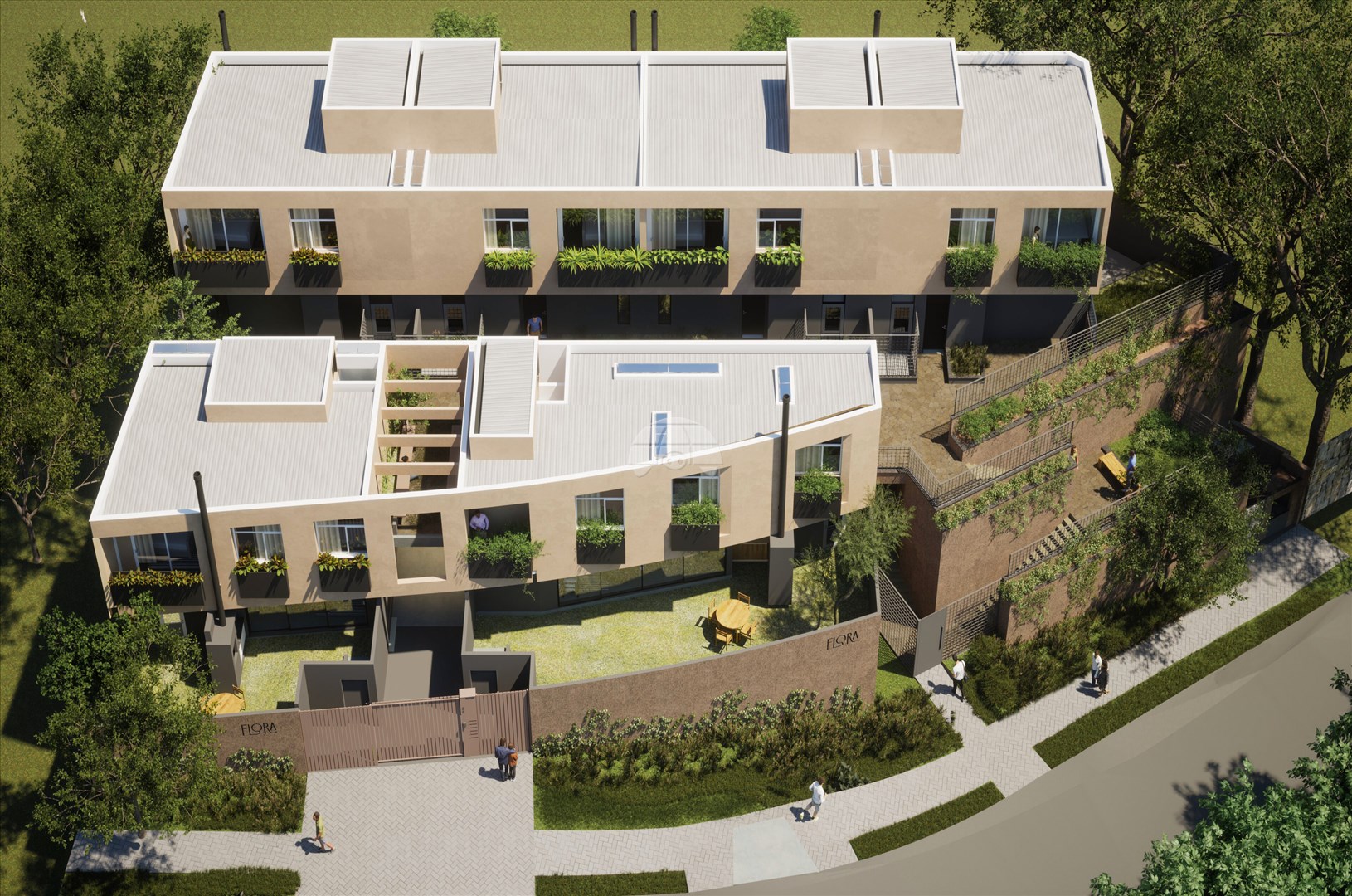Sobrado Residencial para Venda no Bairro Seminário ref. 222122 (8 / 10)