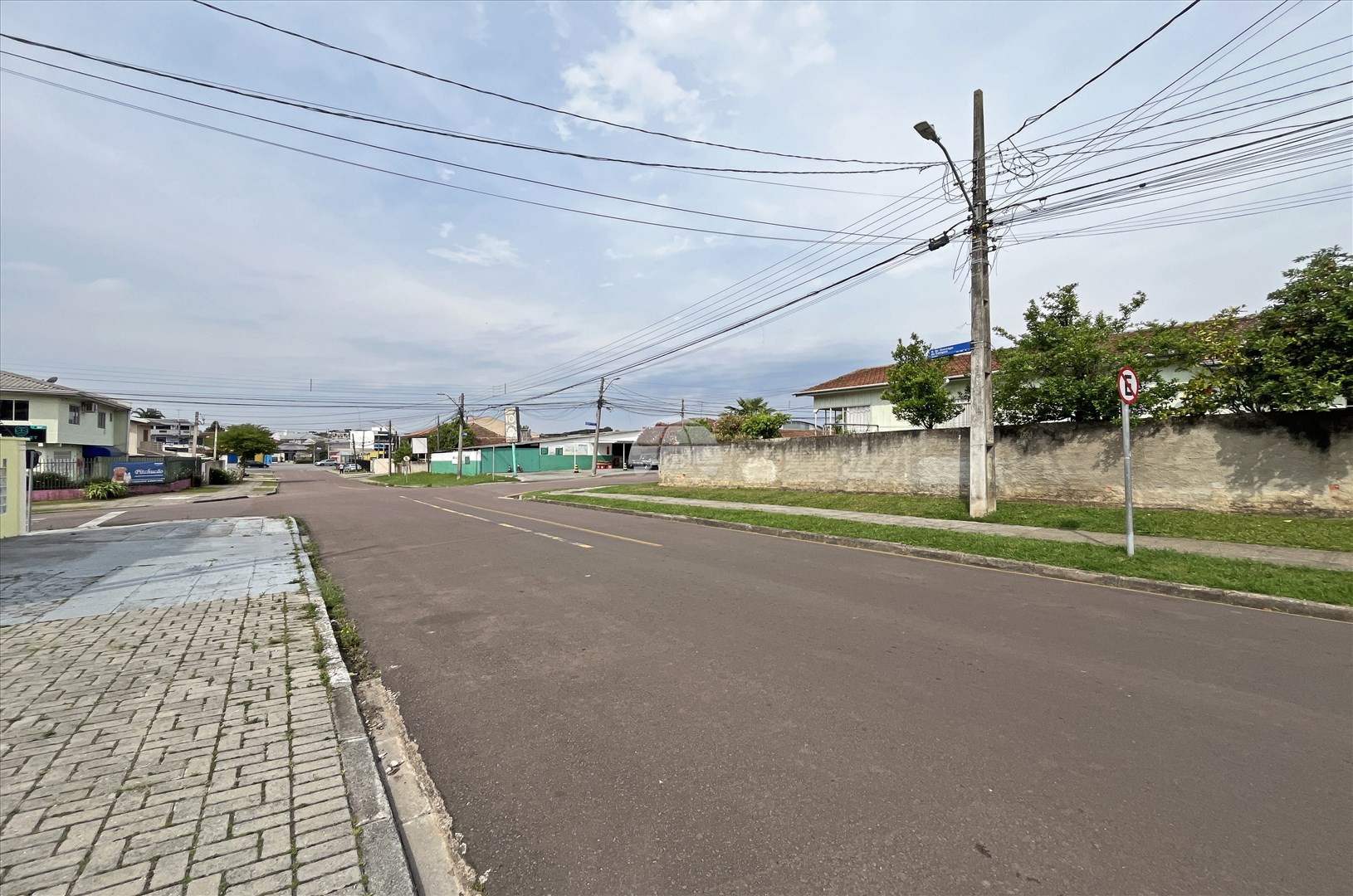 Loja Comercial para Locação no Bairro Uberaba ref. 108359 (10 / 10)