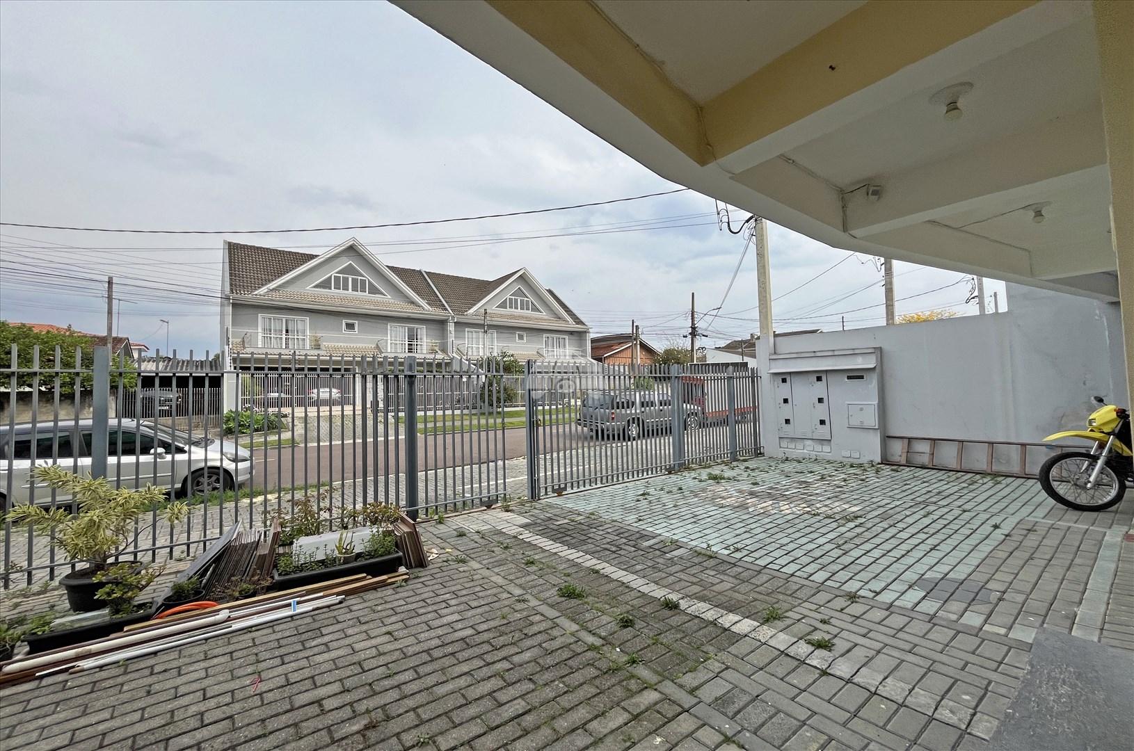 Loja Comercial para Locação no Bairro Uberaba ref. 108359 (9 / 10)