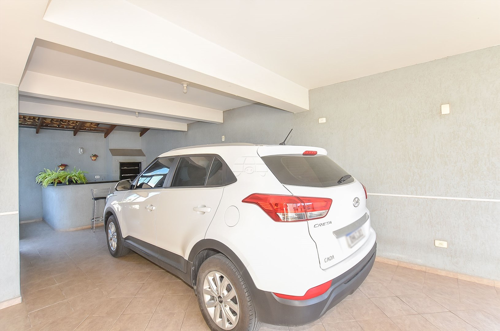 Triplex Residencial para Venda no Bairro Capão Raso ref. 952720 (10 / 10)