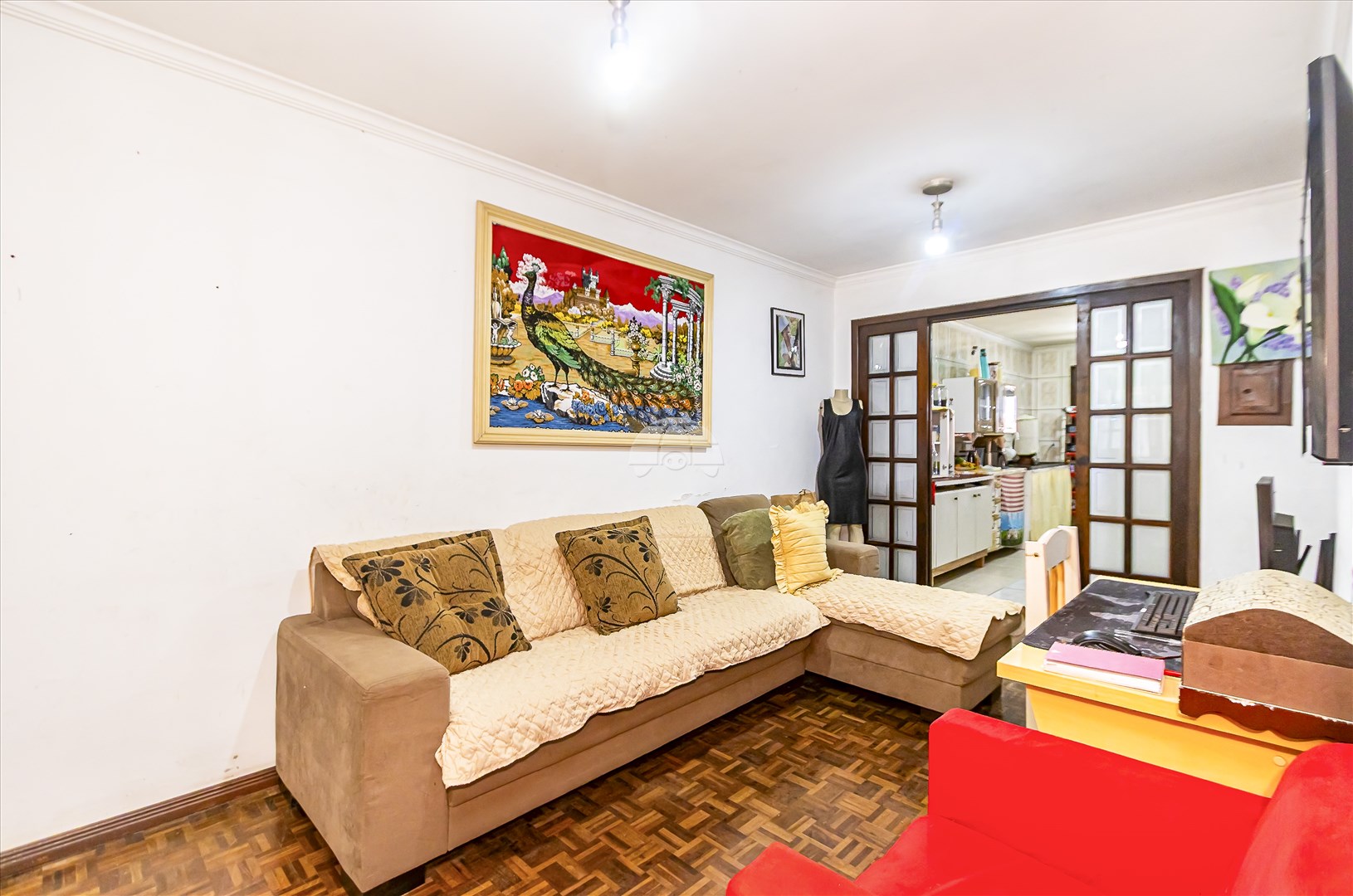 Casa à venda em Boqueirão, Curitiba — Portal Chave Fácil