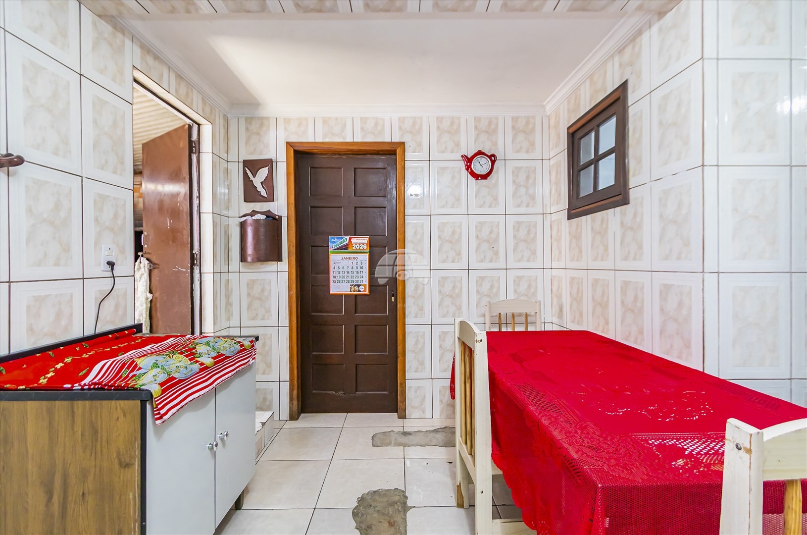 Casa à venda em Boqueirão, Curitiba — Portal Chave Fácil
