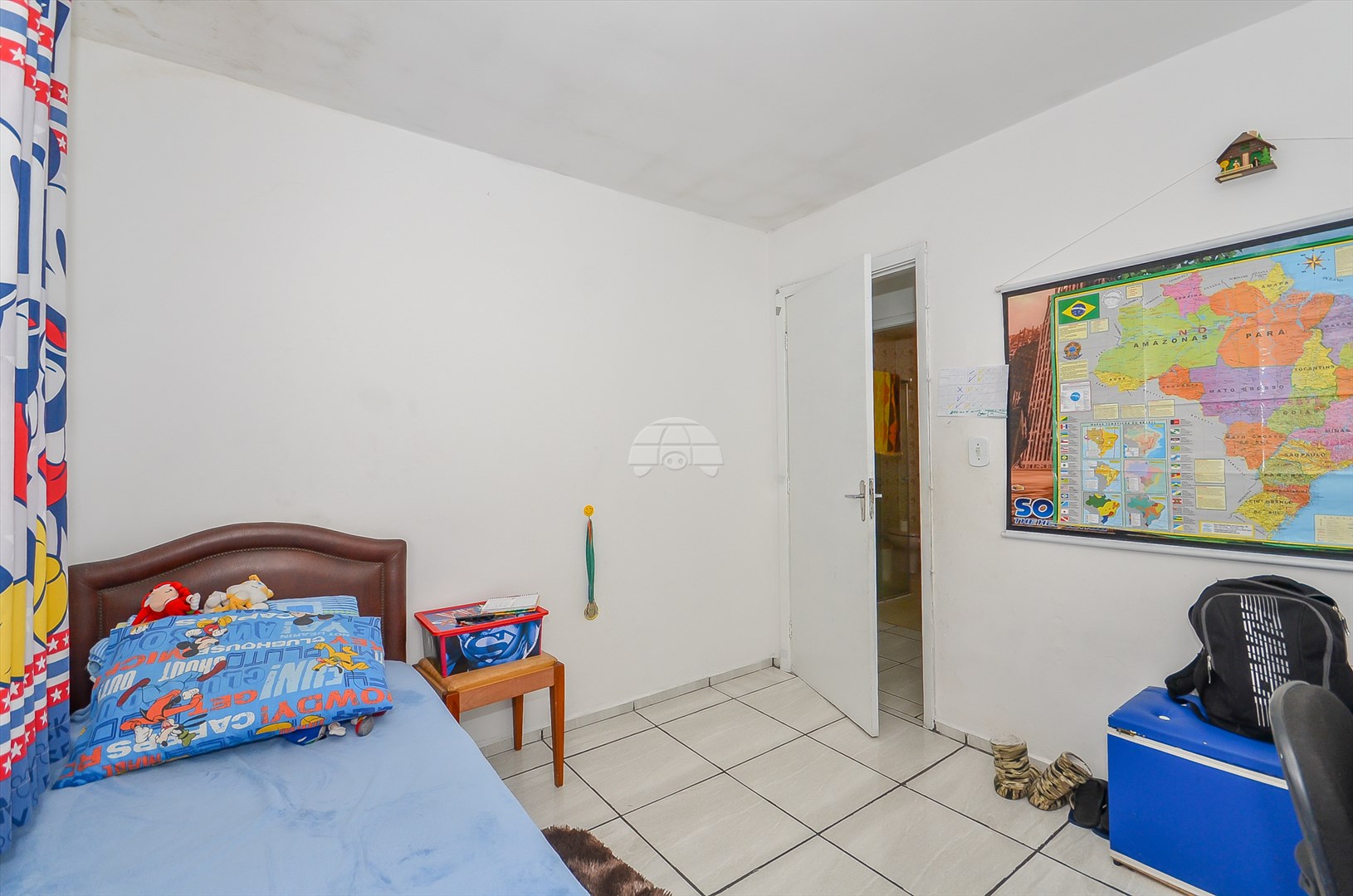 Casa Residencial para Venda no Bairro Santa Cândida ref. 222219 (10 / 10)