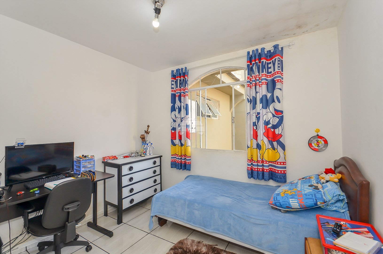 Casa Residencial para Venda no Bairro Santa Cândida ref. 222219 (9 / 10)