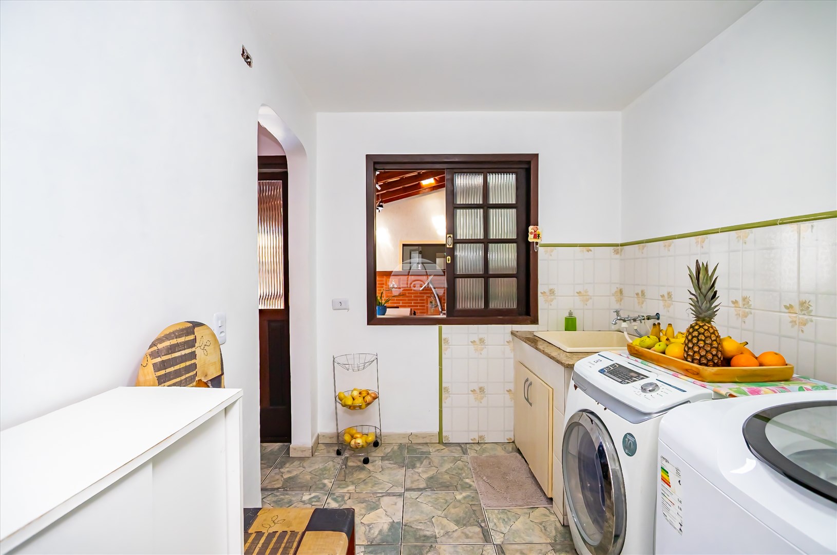 Sobrado Residencial para Venda no Bairro Xaxim ref. 221490 (9 / 10)