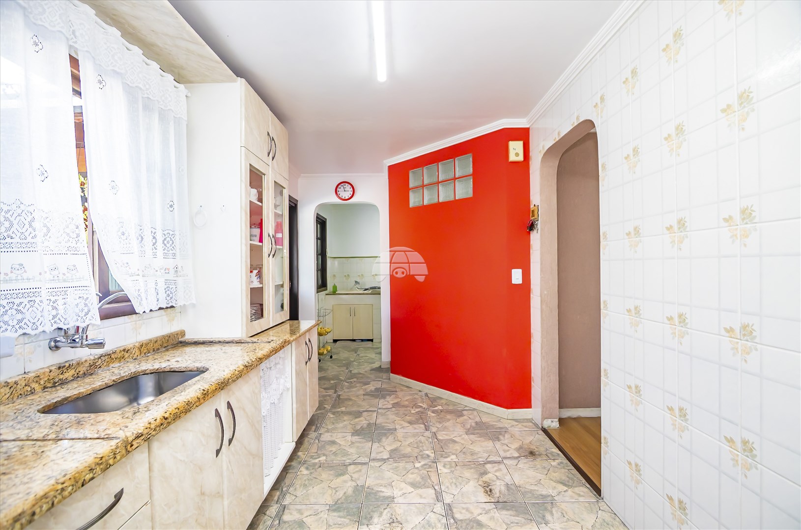 Sobrado Residencial para Venda no Bairro Xaxim ref. 221490 (8 / 10)