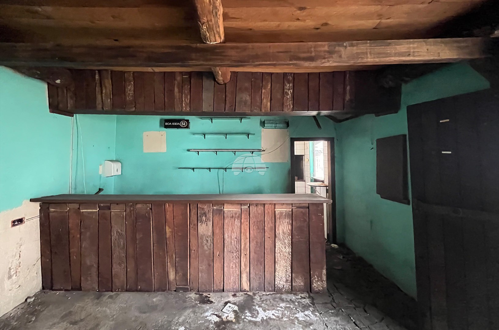 Casa Comercial para Locação no Bairro Centro ref. 88650 (8 / 10)