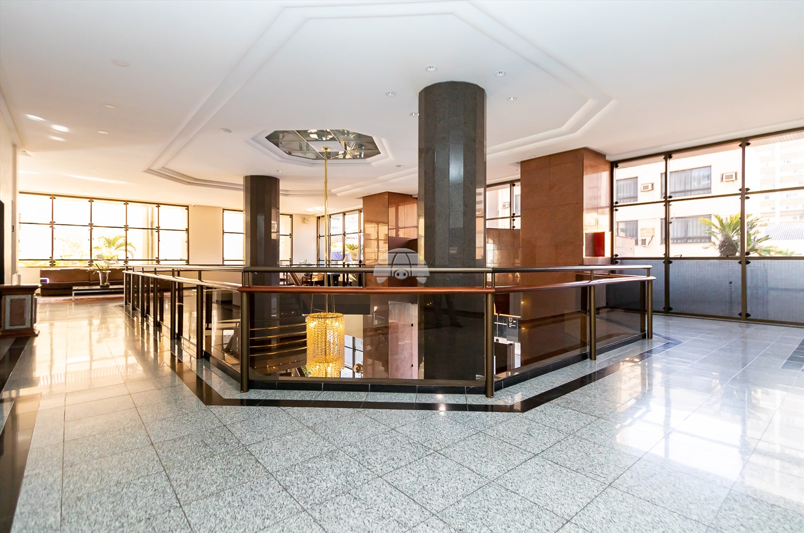 Sala/Conjunto Comercial à venda em Centro, Curitiba — MAFI ADMINISTRADORA DE IMOVEIS LTDA