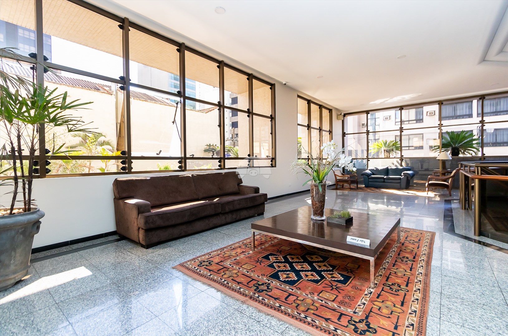 Sala/Conjunto Comercial à venda em Centro, Curitiba — Toyo Imóveis - Curitiba/PR