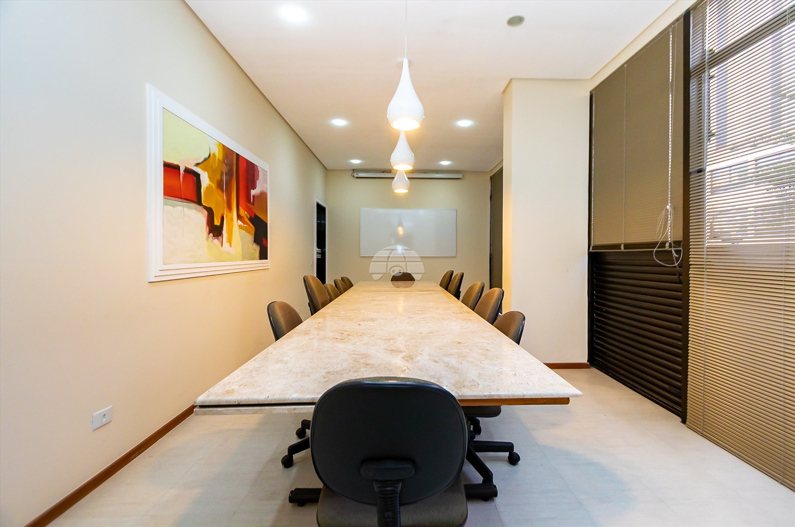 Sala/Conjunto Comercial à venda em Centro, Curitiba — Toyo Imóveis - Curitiba/PR