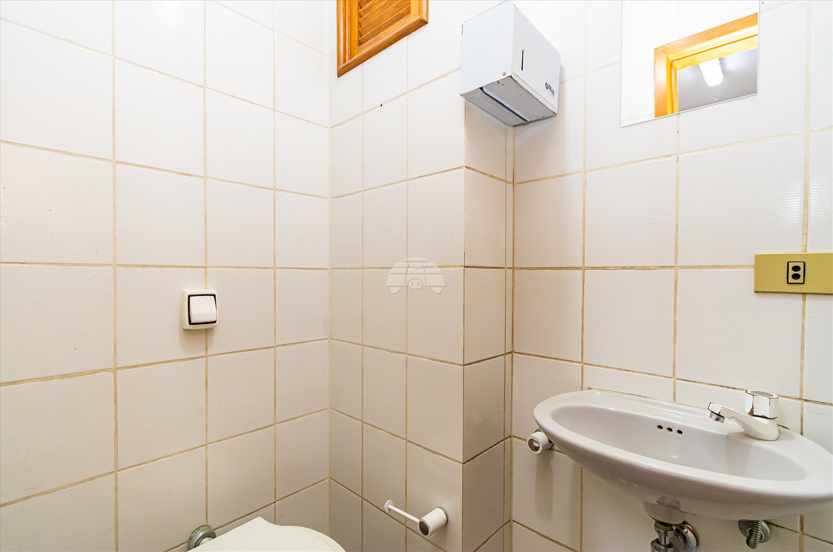Sala/Conjunto Comercial à venda em Centro, Curitiba — Toyo Imóveis - Curitiba/PR