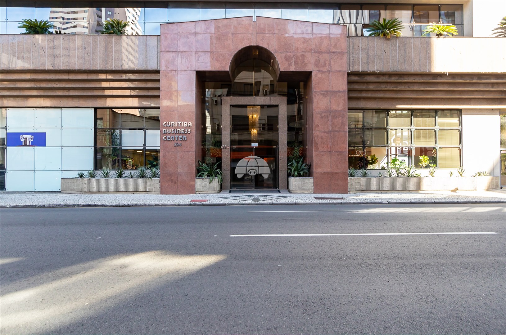 Sala/Conjunto Comercial à venda em Centro, Curitiba — Toyo Imóveis - Curitiba/PR