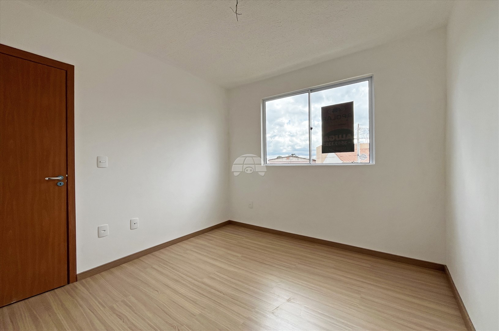 Apartamento para alugar em Tindiquera, Araucária — Portal Chave Fácil