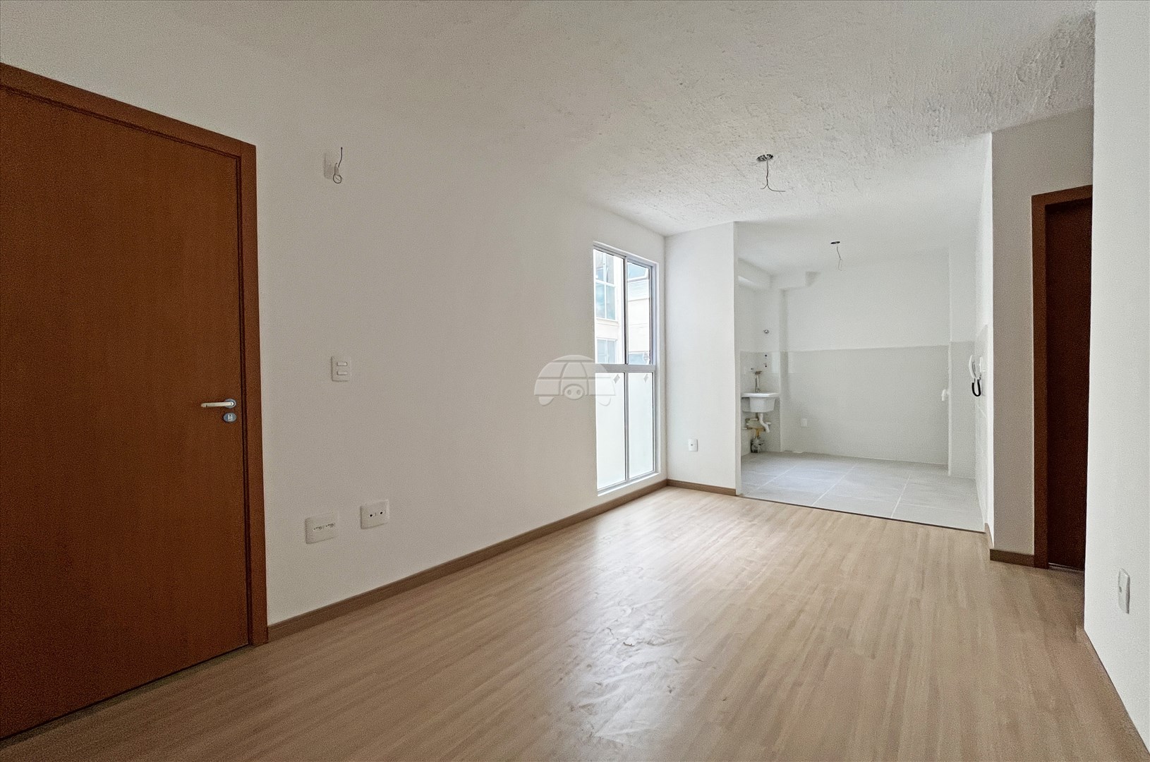 Apartamento para alugar em Tindiquera, Araucária — Portal Chave Fácil