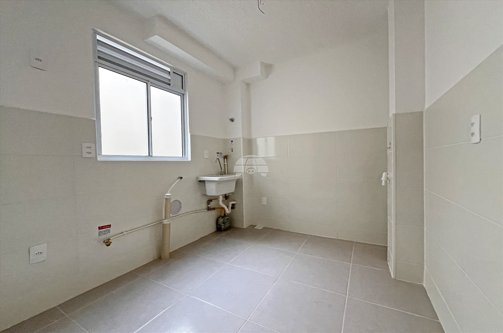 Apartamento para alugar em Tindiquera, Araucária — Portal Chave Fácil