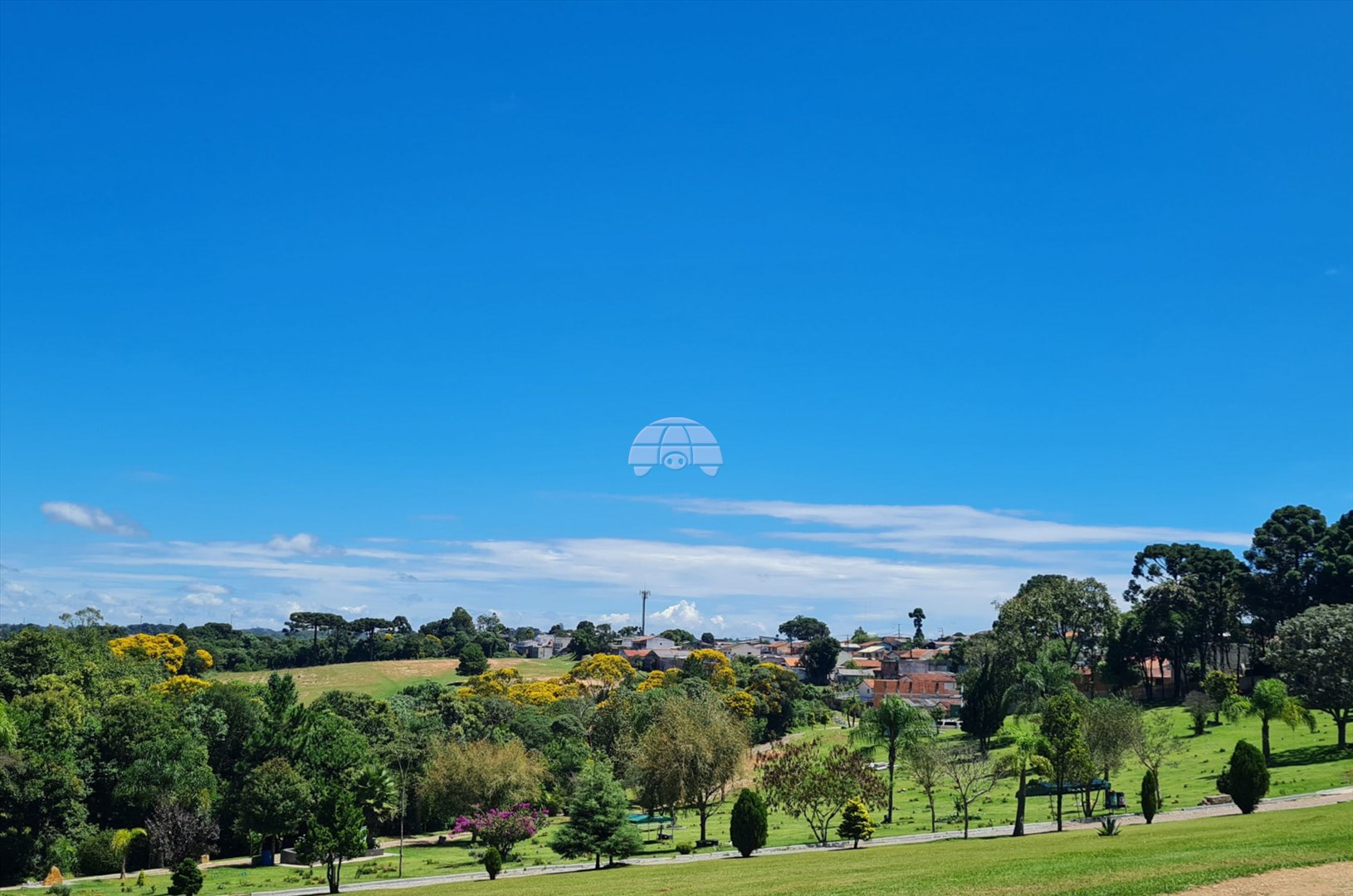 Terreno/Área à venda em Barreirinha, Curitiba — Portal Chave Fácil