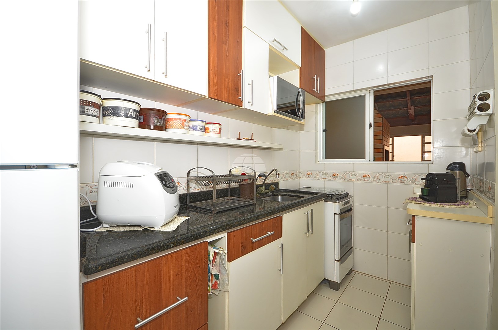 Casa à venda em Bacacheri, Curitiba — Portal Chave Fácil