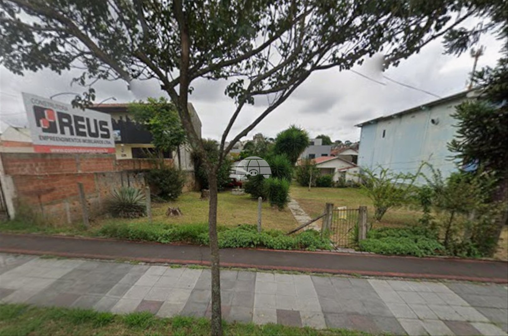 Terreno/Área à venda em Uberaba, Curitiba — Portal Chave Fácil
