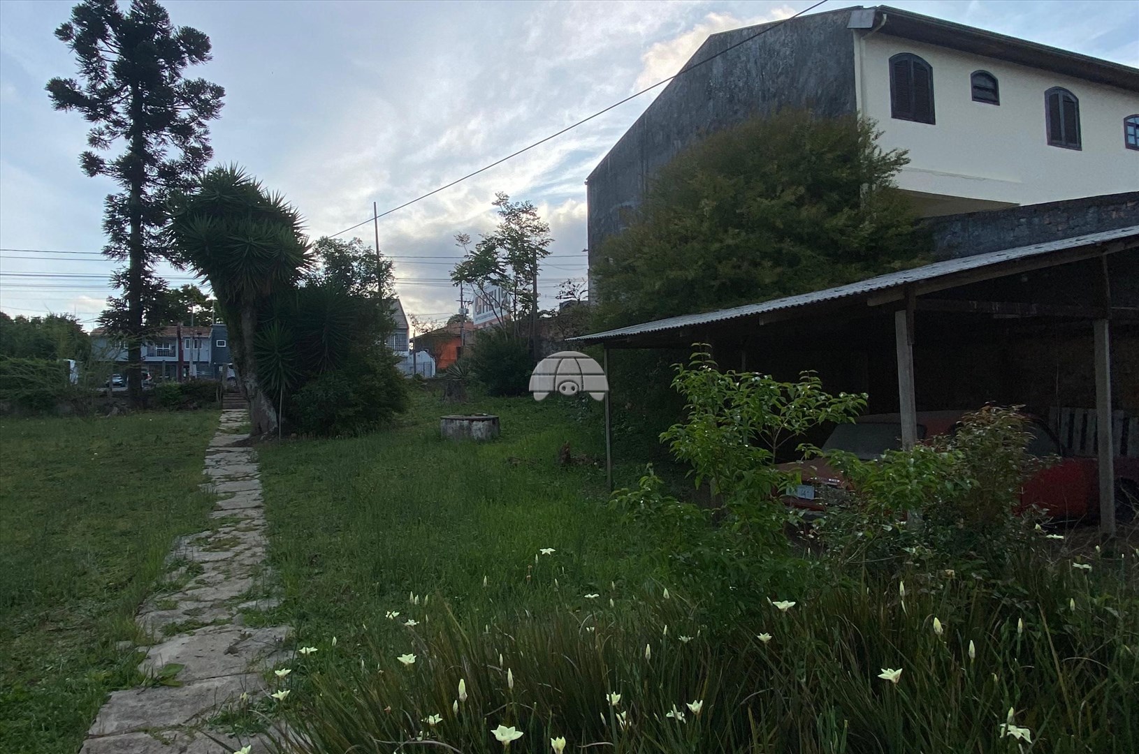 Terreno/Área à venda em Uberaba, Curitiba — Portal Chave Fácil