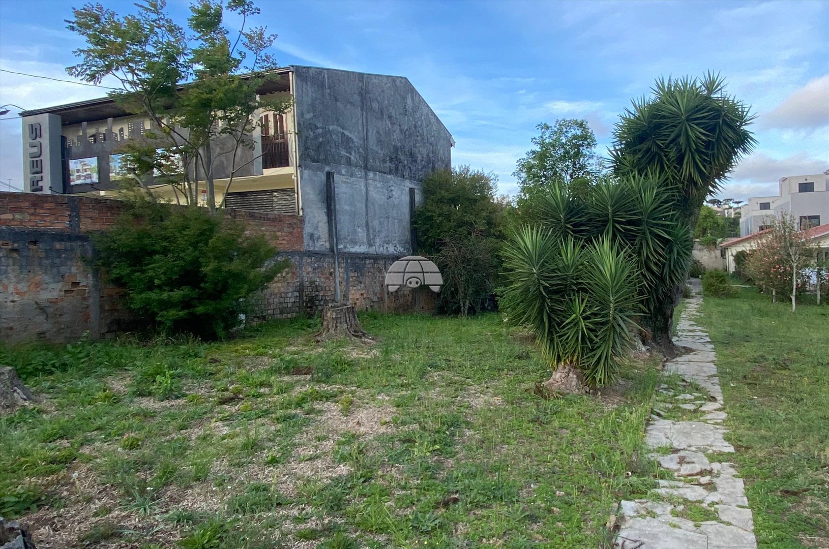 Terreno/Área à venda em Uberaba, Curitiba — Portal Chave Fácil
