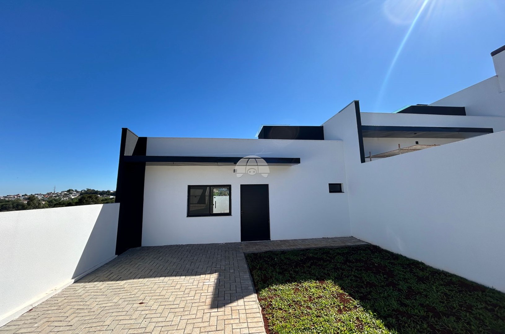 Casa à venda em Industrial, Pato Branco — Portal Chave Fácil