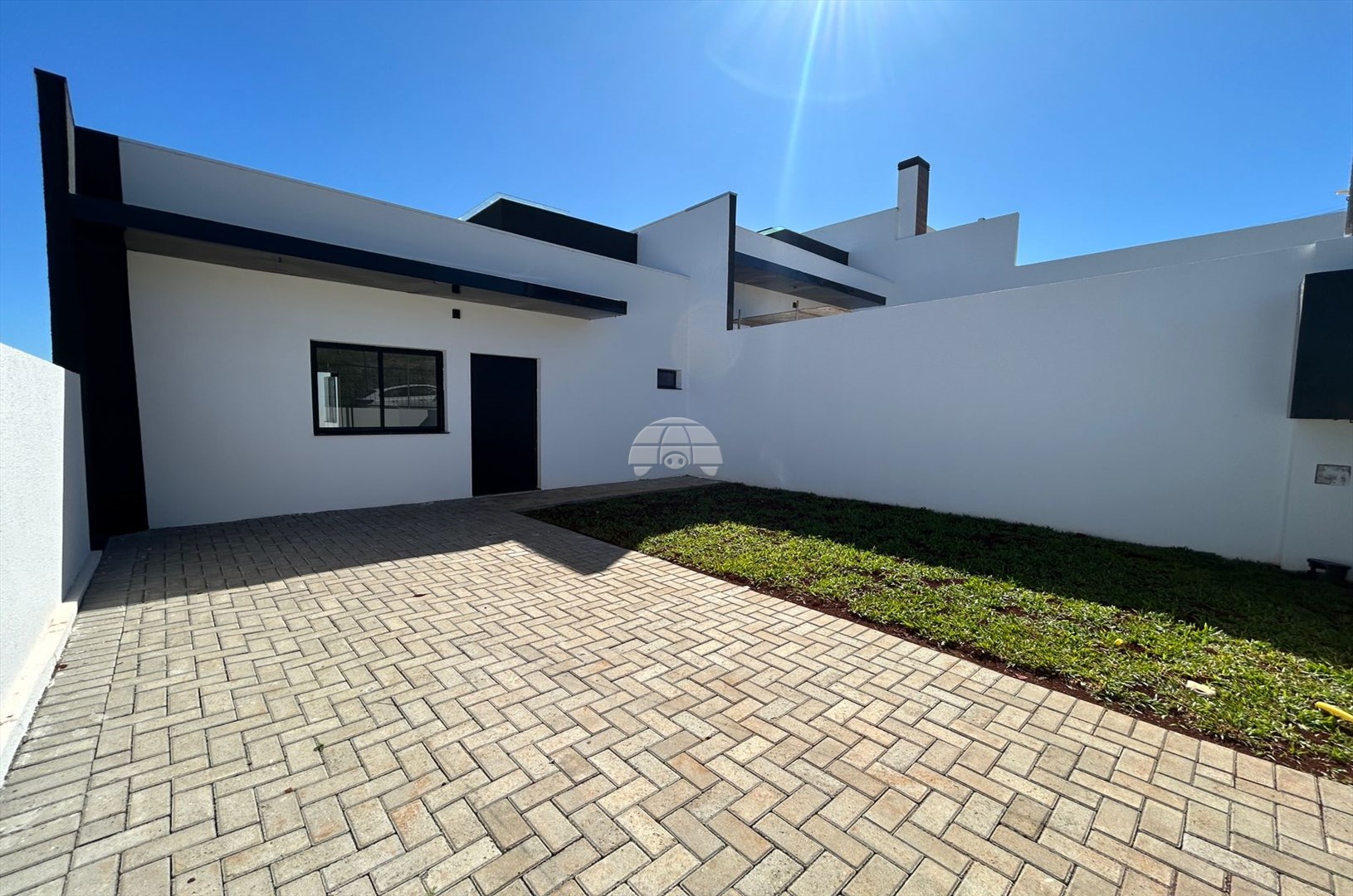 Casa à venda em Industrial, Pato Branco — Portal Chave Fácil
