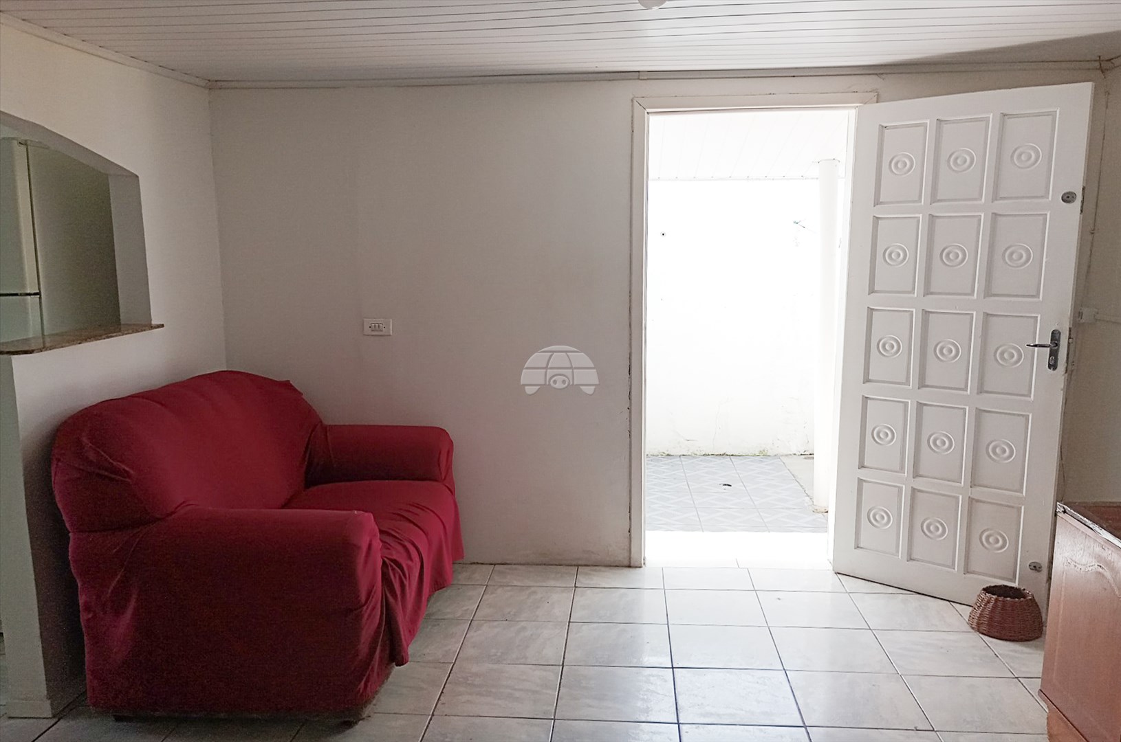 Casa à venda em São Sebastião, São José dos Pinhais — Portal Chave Fácil