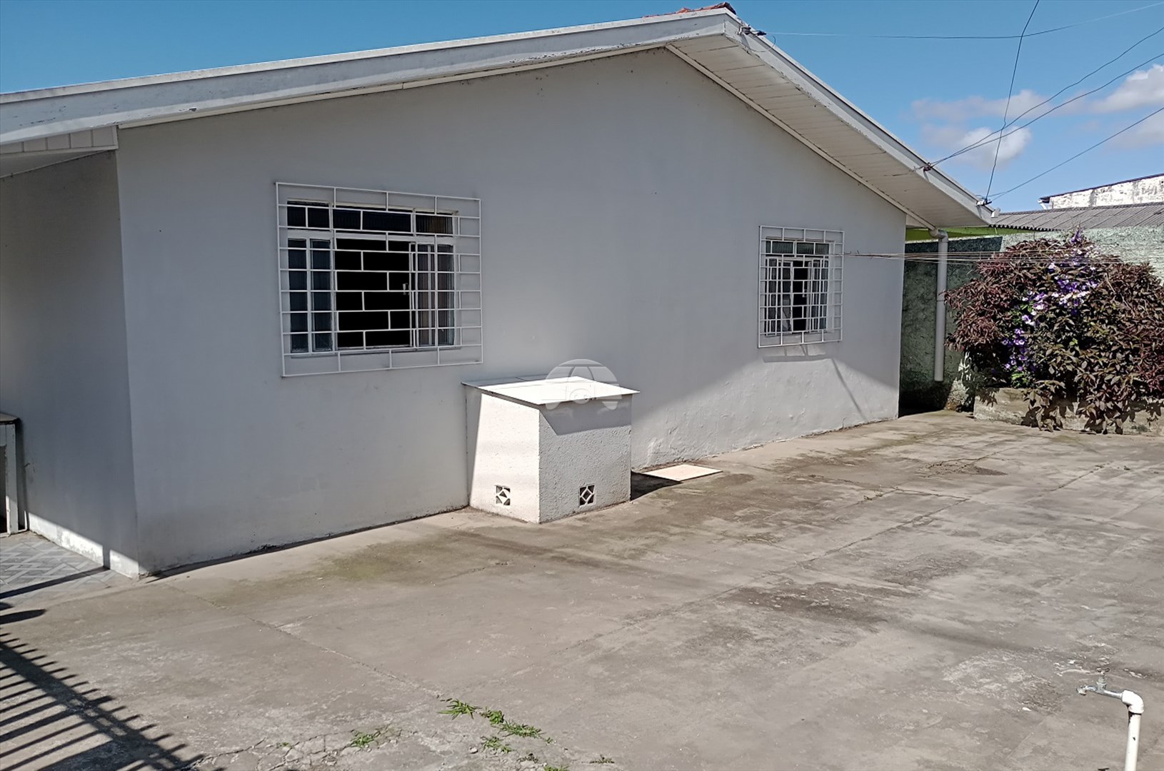 Casa à venda em São Sebastião, São José dos Pinhais — Portal Chave Fácil