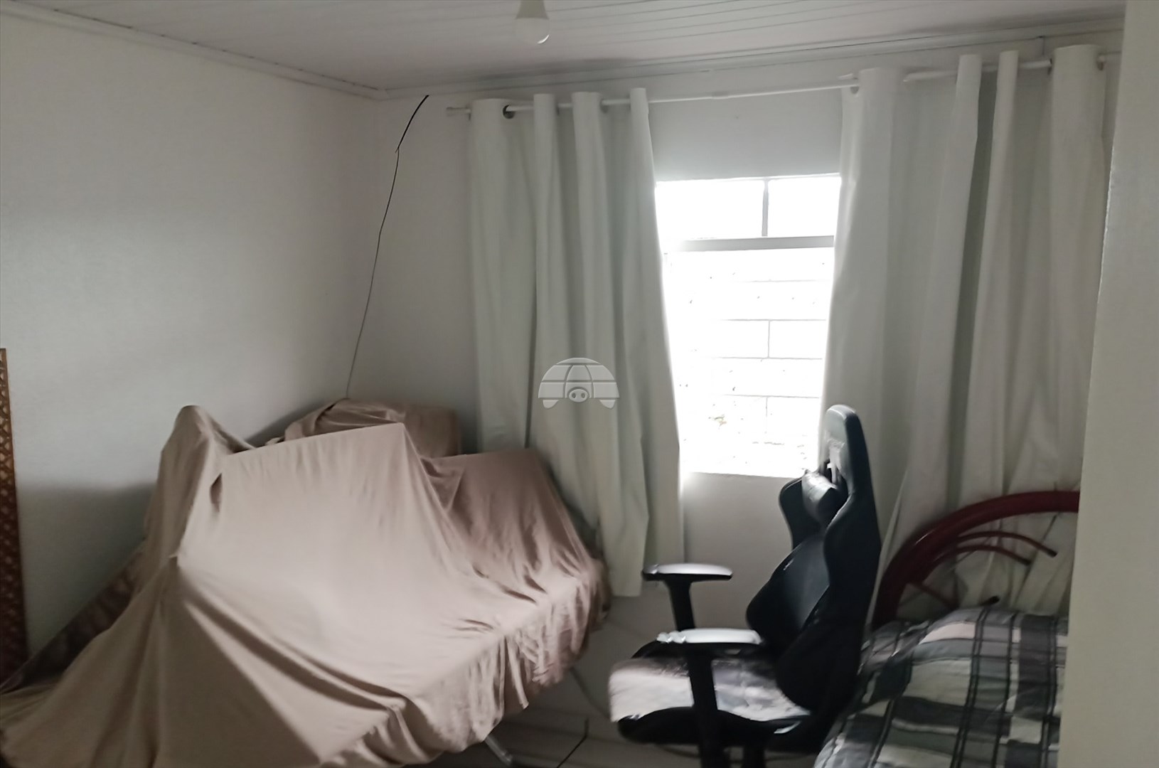 Casa à venda em São Sebastião, São José dos Pinhais — Portal Chave Fácil
