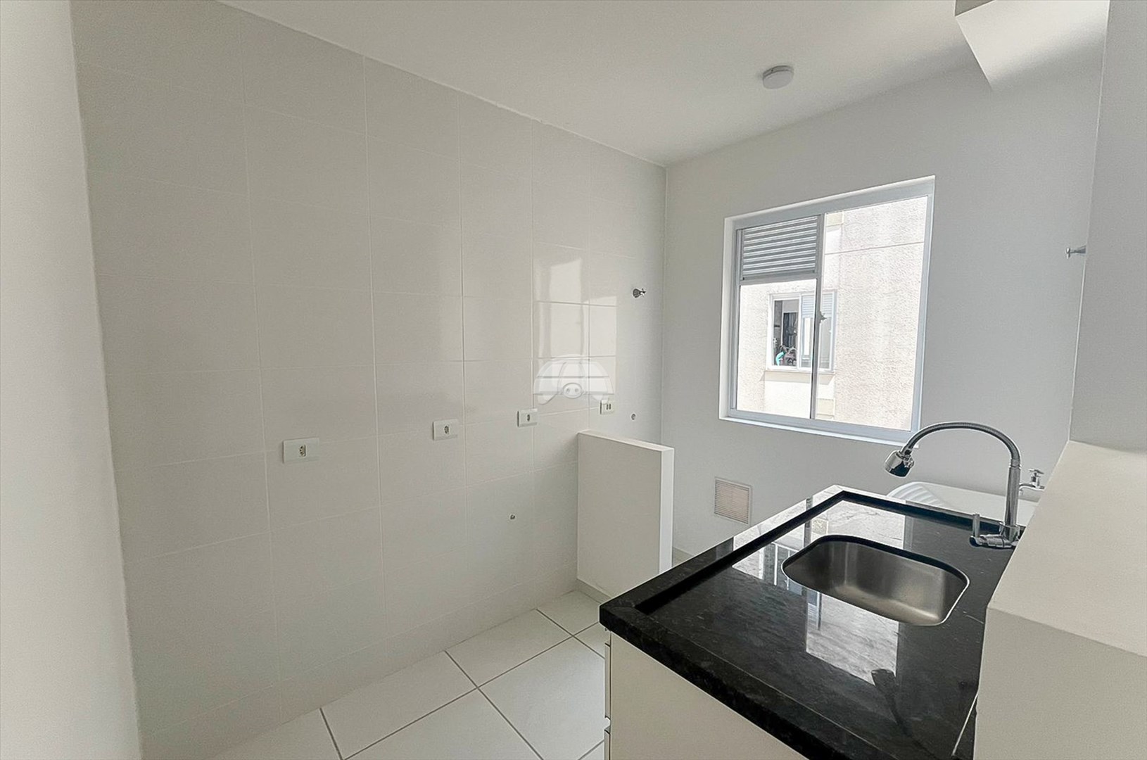 Apartamento à venda em Jardim Santo Antônio, Almirante Tamandaré — Portal Chave Fácil