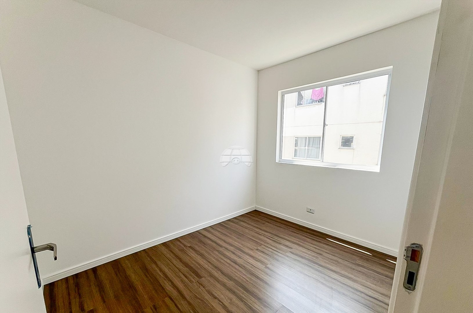 Apartamento à venda em Jardim Santo Antônio, Almirante Tamandaré — Portal Chave Fácil