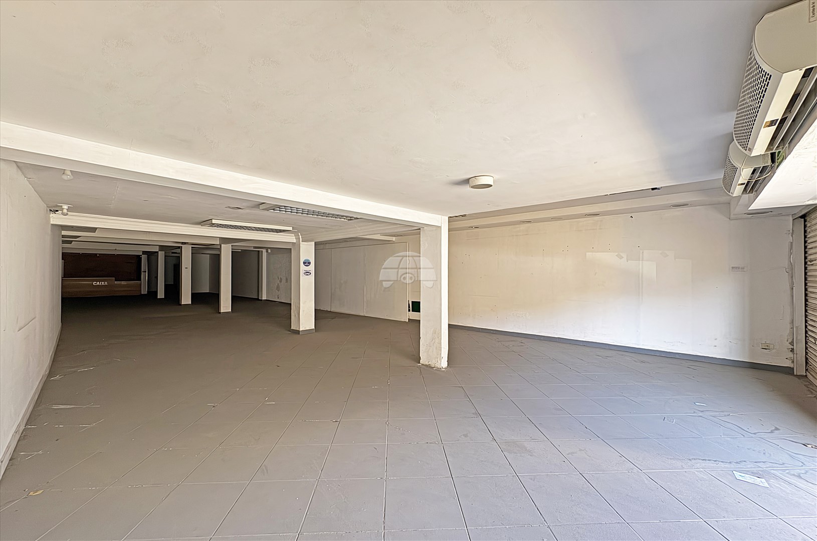 Sala/Conjunto Comercial para alugar em Centro, Almirante Tamandaré — Portal Chave Fácil