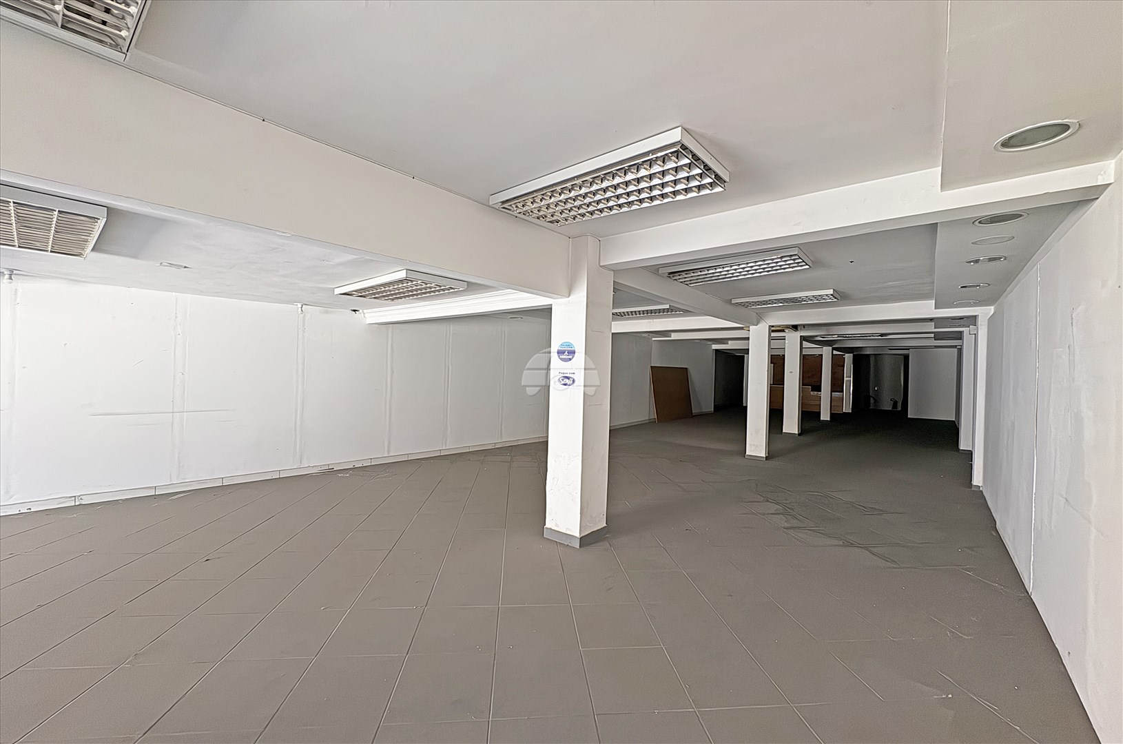 Sala/Conjunto Comercial para alugar em Centro, Almirante Tamandaré — Portal Chave Fácil