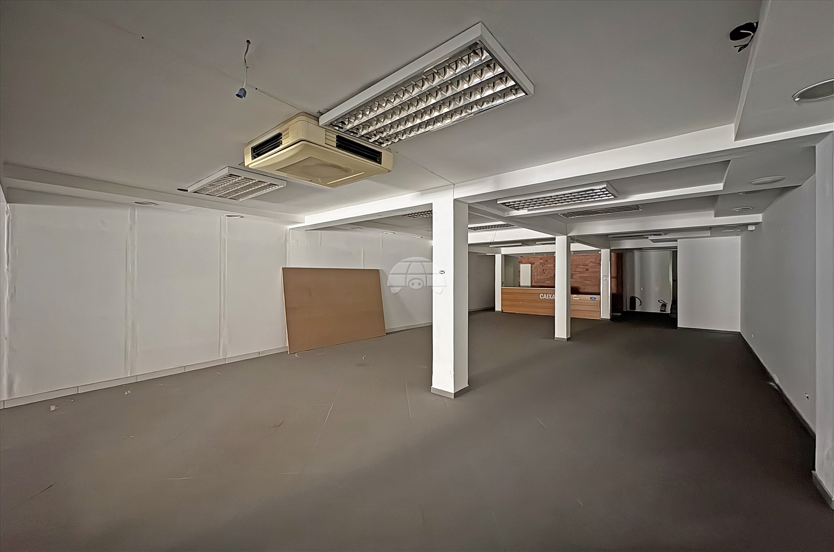 Sala/Conjunto Comercial para alugar em Centro, Almirante Tamandaré — Portal Chave Fácil