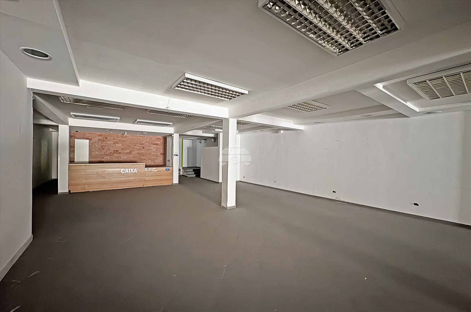 Sala/Conjunto Comercial para alugar em Centro, Almirante Tamandaré — Portal Chave Fácil
