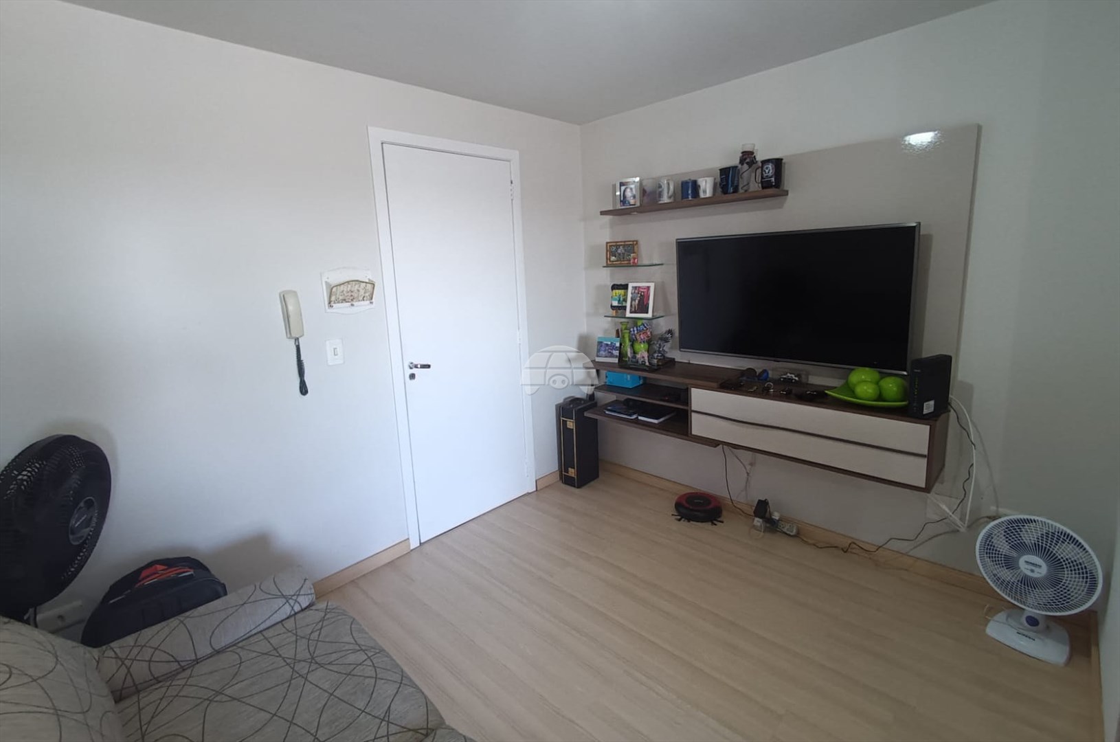 Apartamento à venda em Emiliano Perneta, Pinhais — Portal Chave Fácil