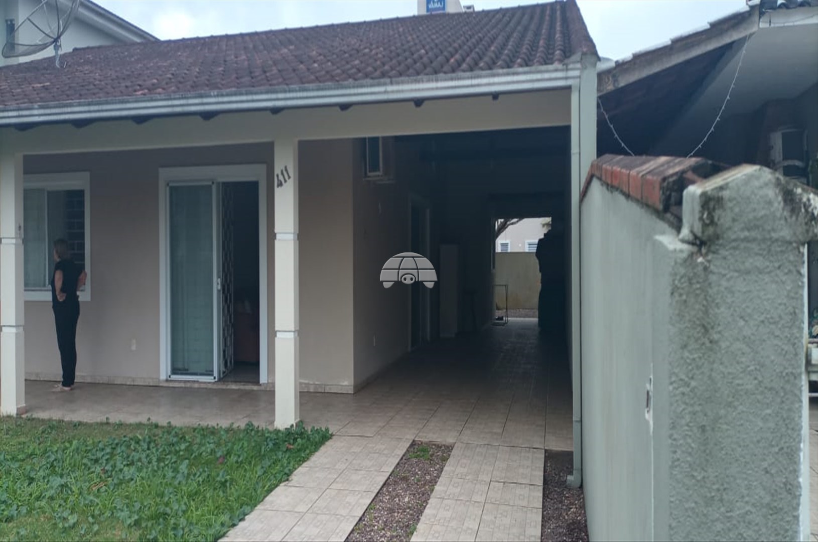 Casa à venda em Balneário Paese, Itapoá — Portal Chave Fácil