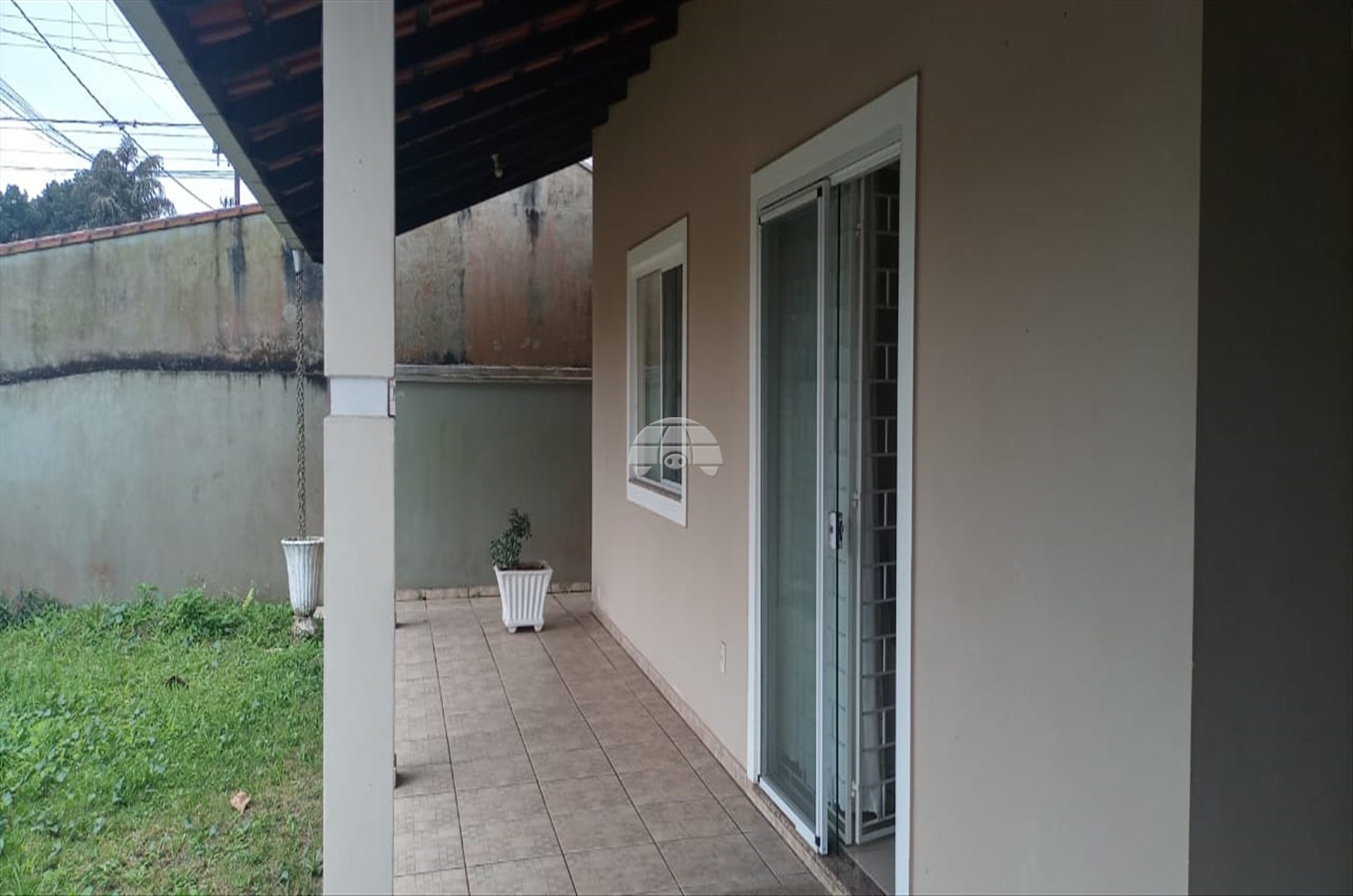 Casa à venda em Balneário Paese, Itapoá — Portal Chave Fácil