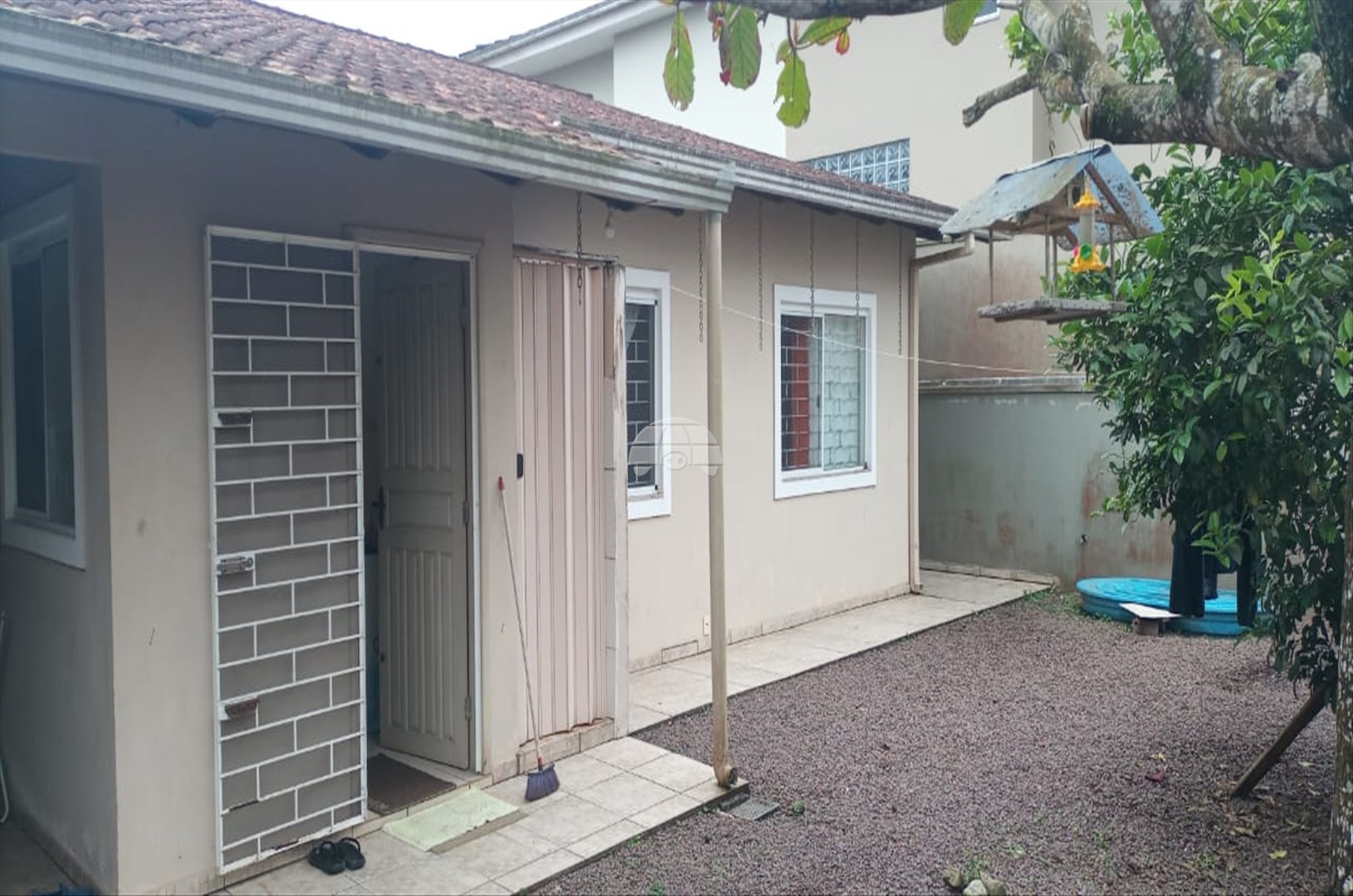 Casa à venda em Balneário Paese, Itapoá — Portal Chave Fácil