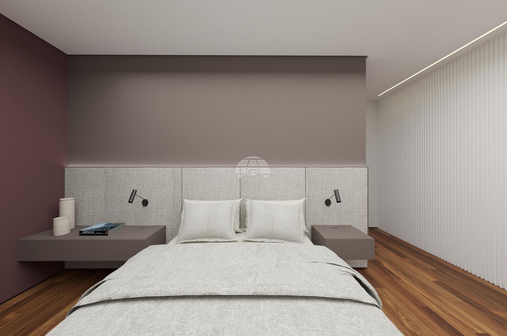 Cobertura Residencial para Venda no Bairro Cascatinha ref. 222318 (10 / 10)