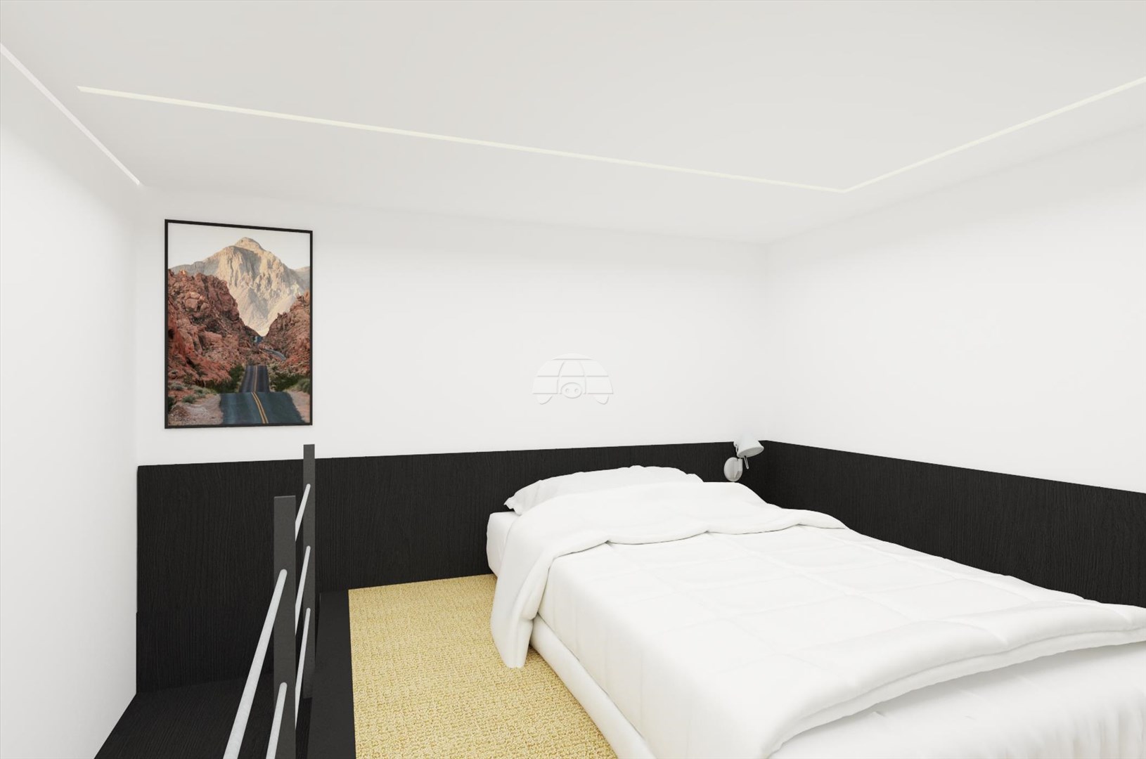 Apartamento Residencial para Venda no Bairro Cascatinha ref. 222326 (10 / 10)